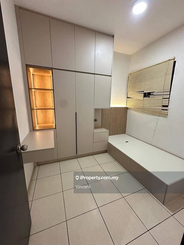 For Rent - Residensi Kuchaimas