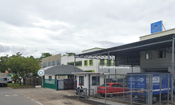 Semi-D Factory for Rent in Cheras, Kuala Lumpur by SK Lew - iProperty.com.my