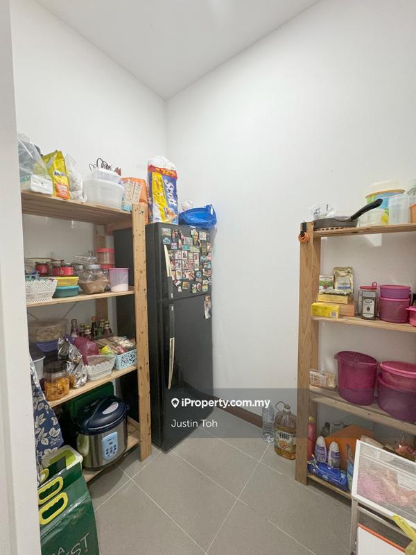 Rumah Berangkai 2 Tingkat untuk Dijual di Setia Eco Templer, Rawang oleh Justin Toh - iProperty.com.my