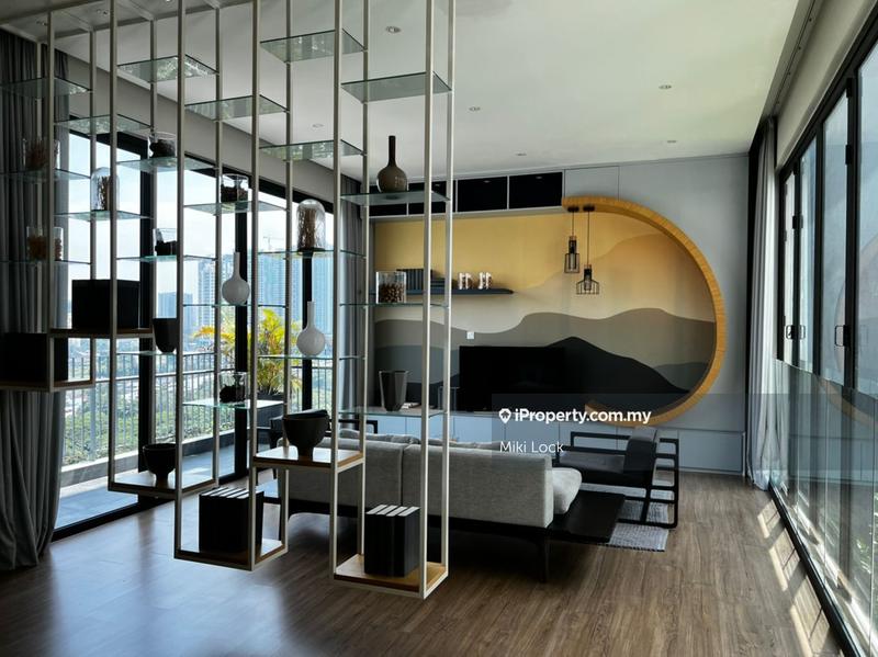 Banglo untuk Dijual di Pantai Dalam, Pantai oleh Miki Lock - iProperty.com.my