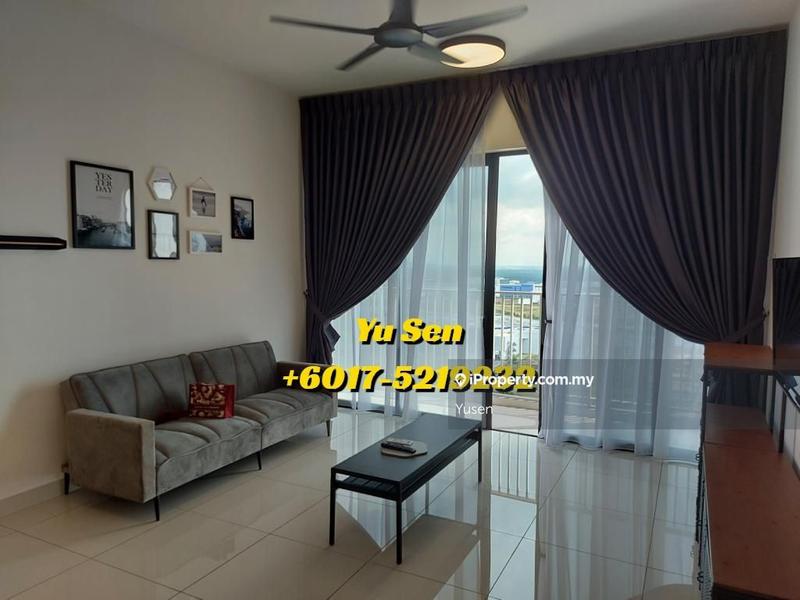 For Rent - Vertu Resort