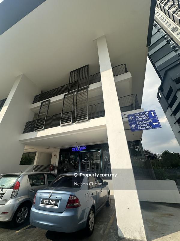 For Rent - Enesta Suite, Jinjang selatan, kepong baru, Fadason, Jinjang Utara, Enesta