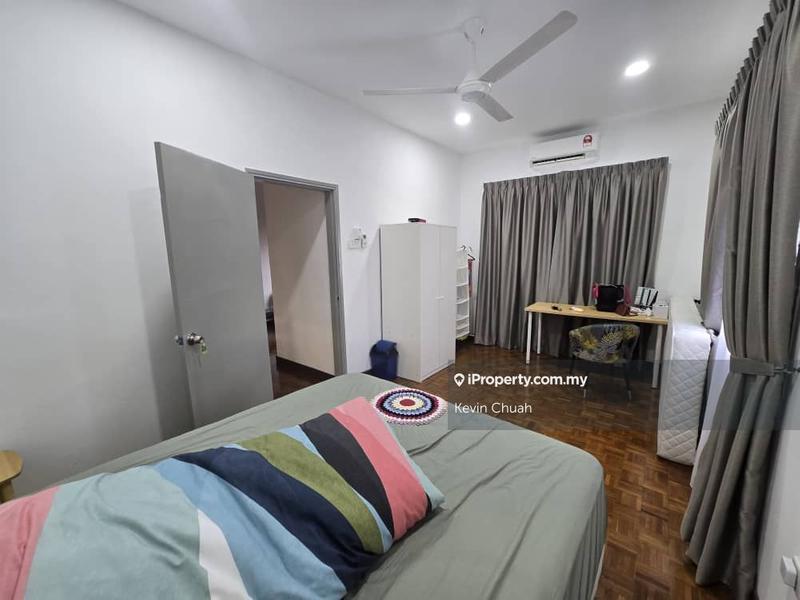 2-storey Terraced House for Sale in Taman Midah, Cheras by Kevin Chuah - iProperty.com.my