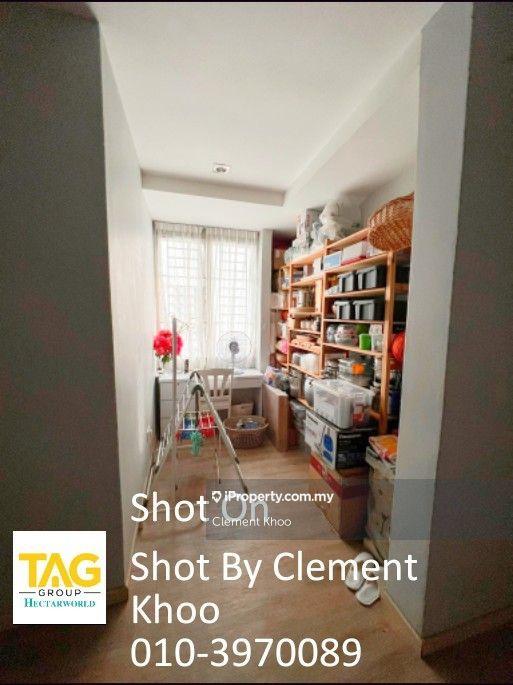 Rumah Berkembar untuk Dijual di Persiaran Gurney, George Town oleh Clement Khoo - iProperty.com.my