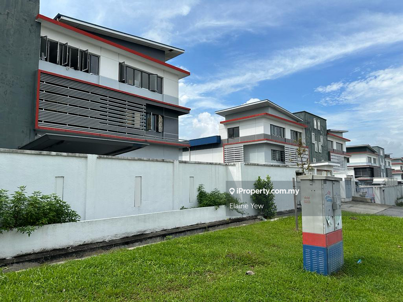 Kilang Berkembar untuk Dijual di Taman Platinum, Rawang oleh Elaine Yew - iProperty.com.my