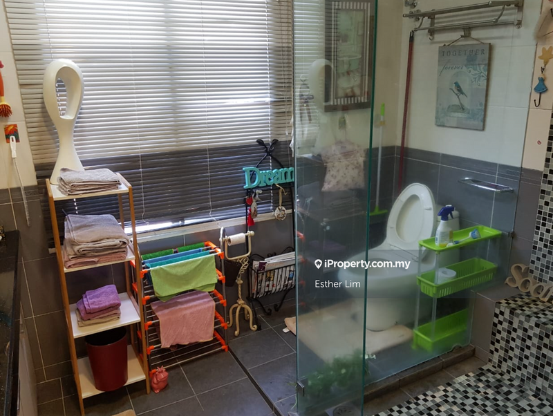 Semi-Detached House for Sale in Sierra Damansara, Seksyen 4, Kota Damansara by Esther Lim - iProperty.com.my