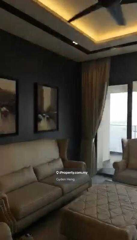 Condominium for Sale in Bay Laurel @ Country Garden Danga Bay by Gyden Heng - iProperty.com.my