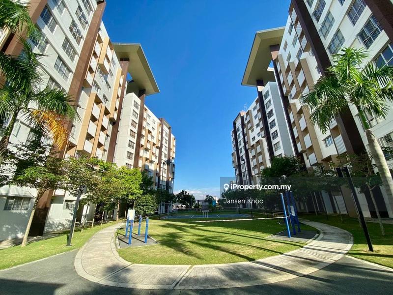 For Sale - Seri Mutiara