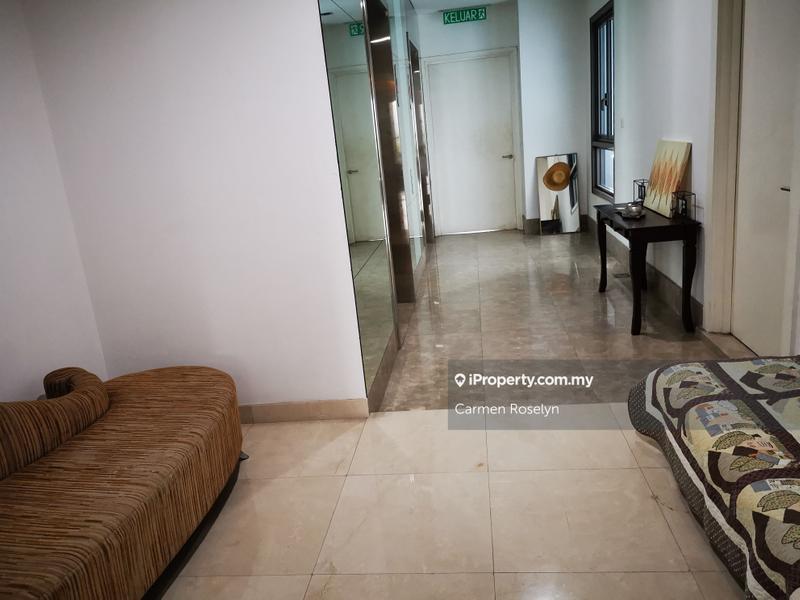 Condominium for Rent in Seni Mont Kiara by Carmen Roselyn - iProperty.com.my