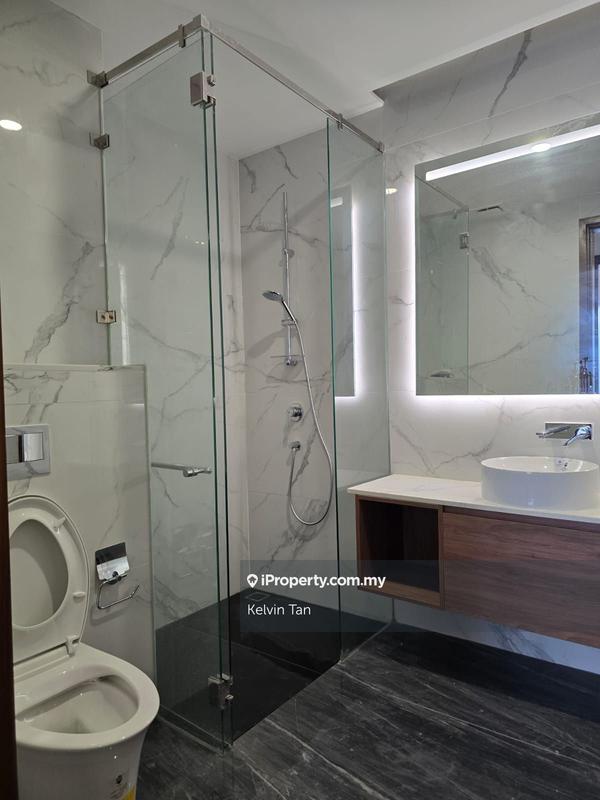 Kediaman Servis untuk Disewa di Core Residence @ TRX oleh Kelvin Tan - iProperty.com.my