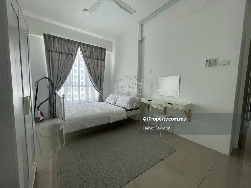 Pangsapuri untuk Dijual di Casa Kayangan oleh Hanie Sawarin - iProperty.com.my
