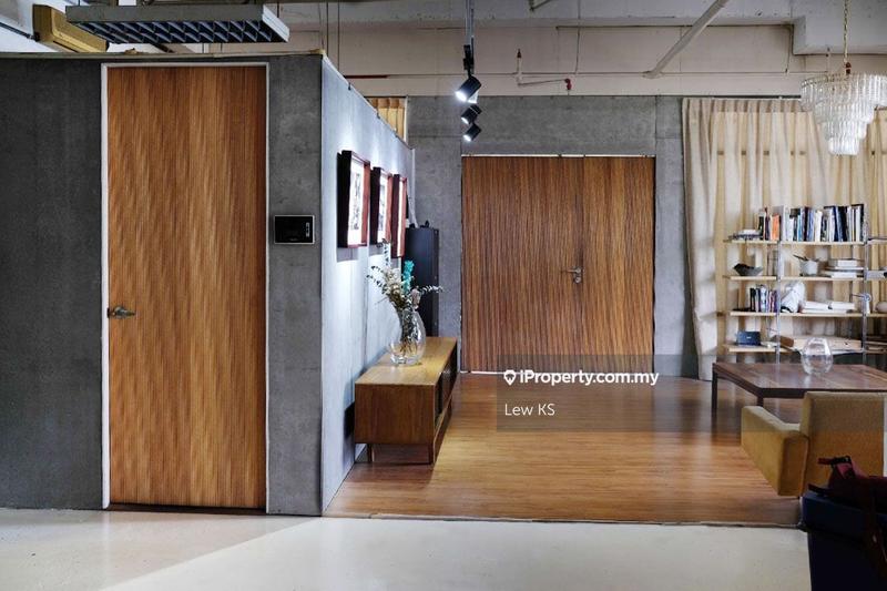 For Sale - Shop-office @ Perdana Exclusive Condo