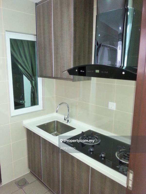 Kondominium untuk Dijual di Seringin Residences oleh Joey Hoo - iProperty.com.my