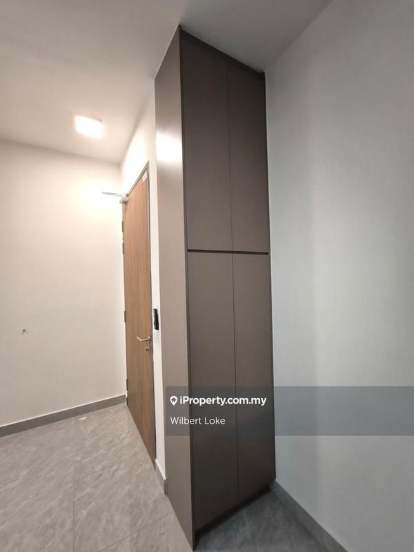 Service Residence for Rent in Altris Residences @ The Quartz WM by Wilbert Loke - iProperty.com.my