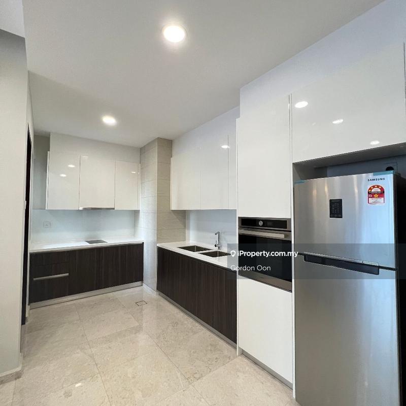 Service Residence for Rent in The Manor by Gordon Oon - iProperty.com.my