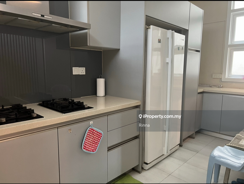 Condominium for Sale in Kiara 9 Residency by Rinna - iProperty.com.my