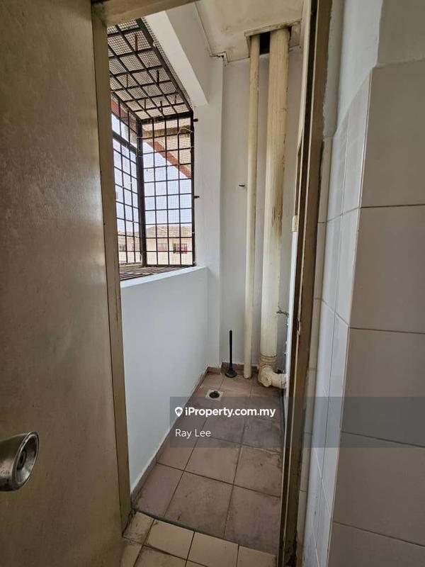 Pangsapuri untuk Dijual di Pangsapuri Lili oleh Ray Lee - iProperty.com.my