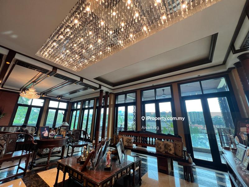 Bungalow House for Sale in Bukit Damansara, Damansara Heights by Aivan Ng - iProperty.com.my