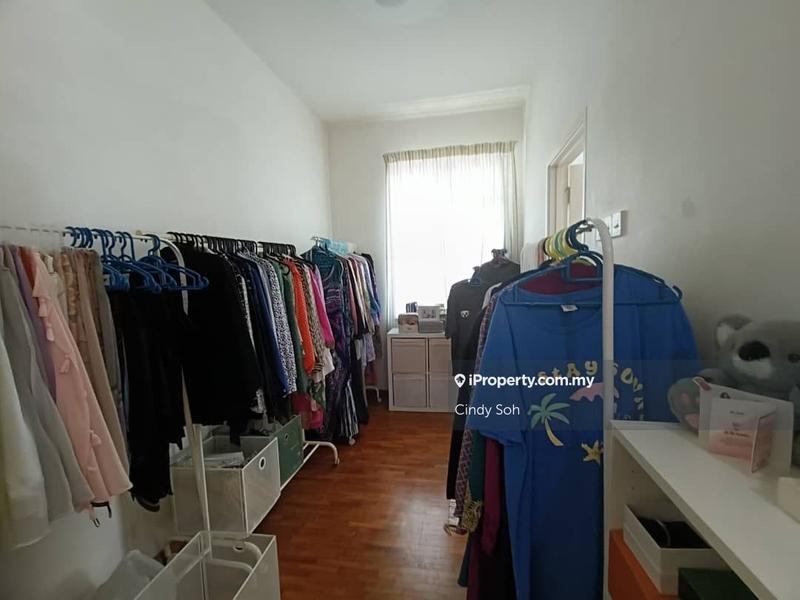 Semi-Detached House for Sale in Taman Austin Heights, Tebrau by Cindy Soh - iProperty.com.my