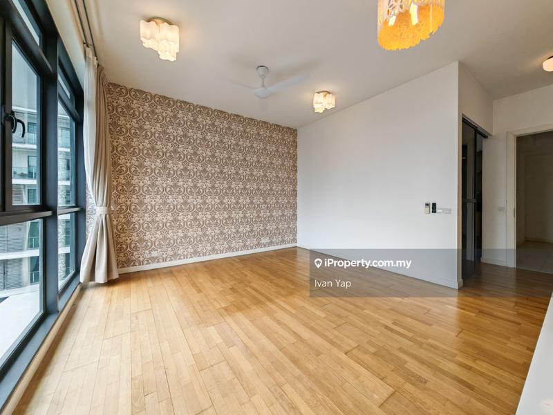 For Rent - Zehn Bukit Pantai