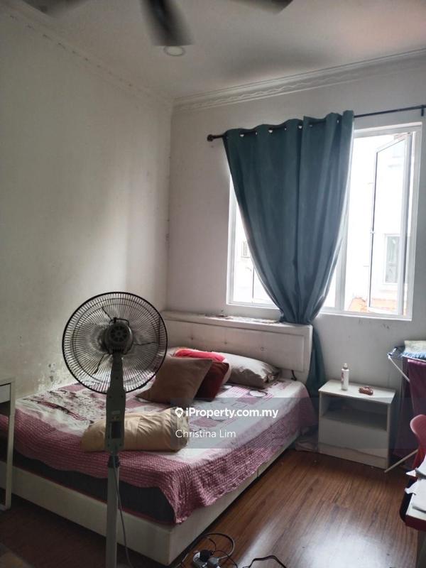 Rumah Berangkai 3 Tingkat untuk Dijual di Setia Alam ( Anjung Sari), Setia Alam oleh Christina Lim - iProperty.com.my