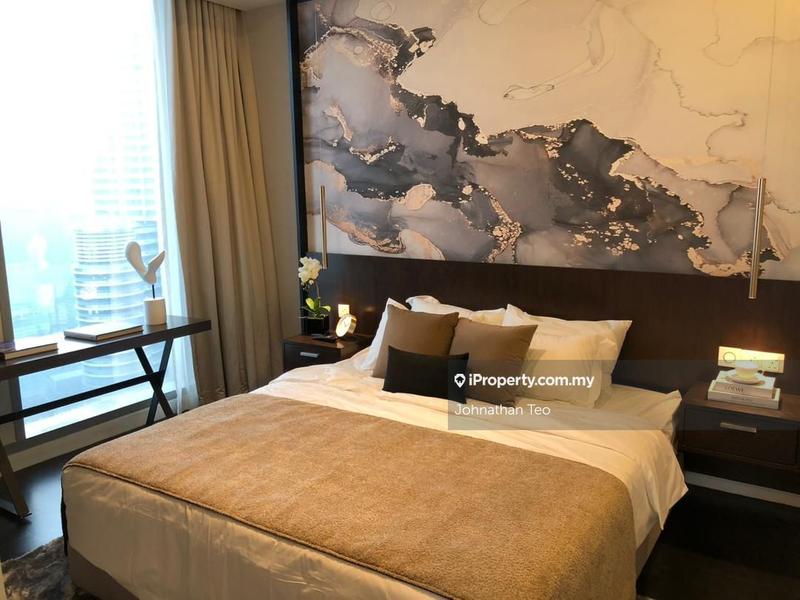 For Sale - Tropicana The Residences