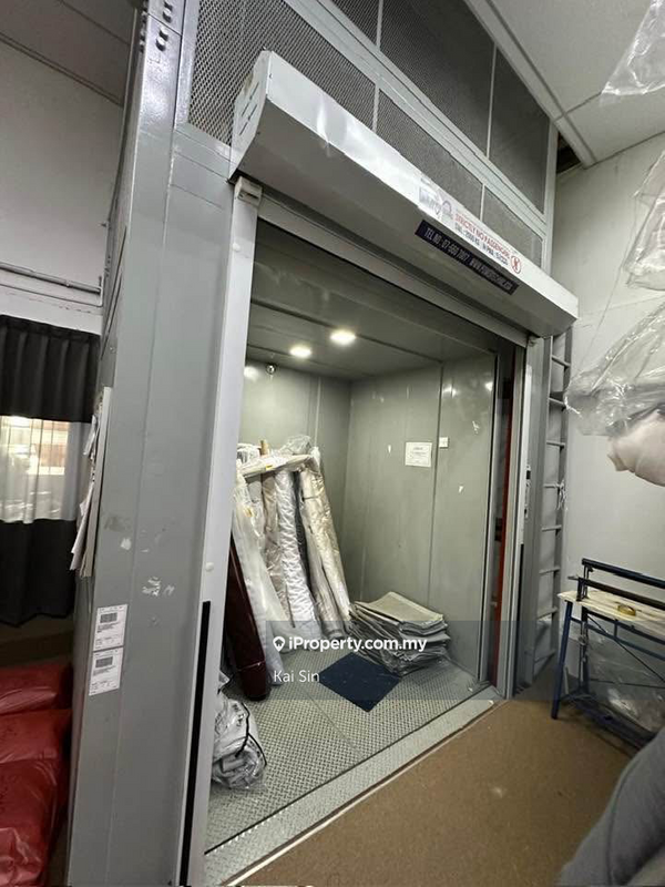 Cluster Factory for Sale in Eco Business Park 1, Johor Bahru by Kai Sin - iProperty.com.my