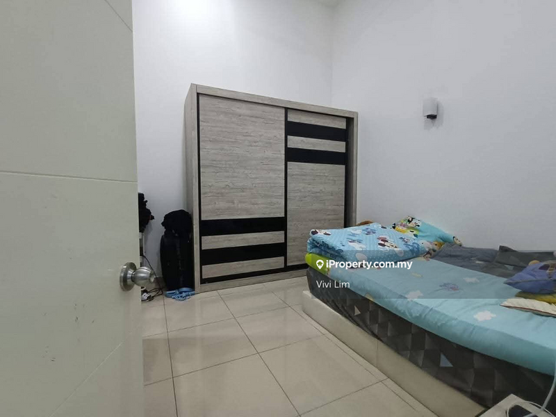1-storey Terraced House for Sale in Bandar Seri Impian, Kluang by Vivi Lim - iProperty.com.my