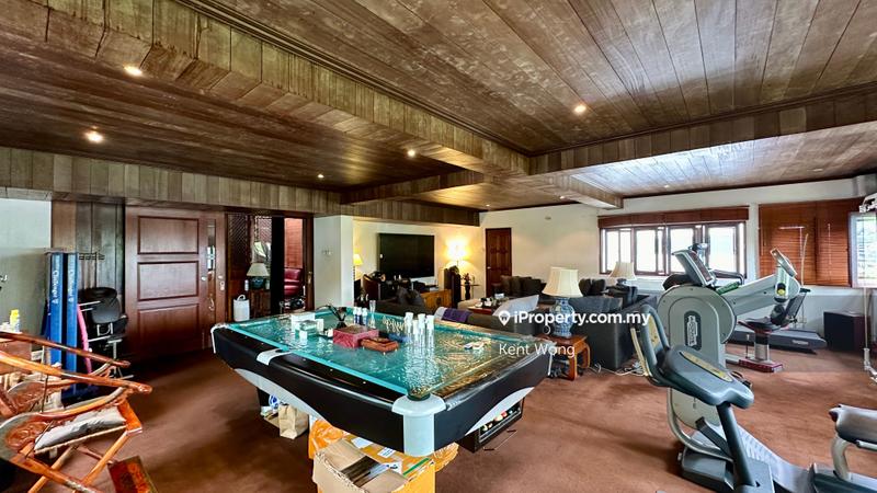 Bungalow House for Sale in Taman SA, Bangsar by Kent Wong - iProperty.com.my