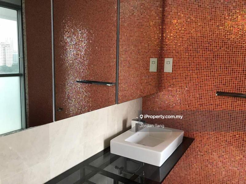 Service Residence for Sale in Verve Suites by Jordan Tang - iProperty.com.my
