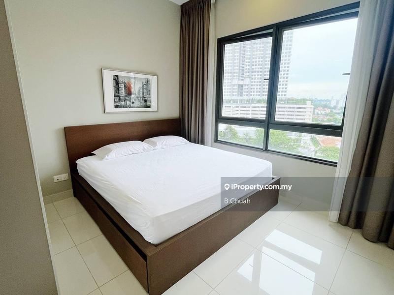 Residensi Servis untuk Disewa di Pandora @ Tropicana Metropark oleh B Chuah - iProperty.com.my