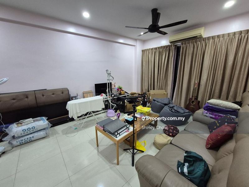 For Sale - Surian Residences