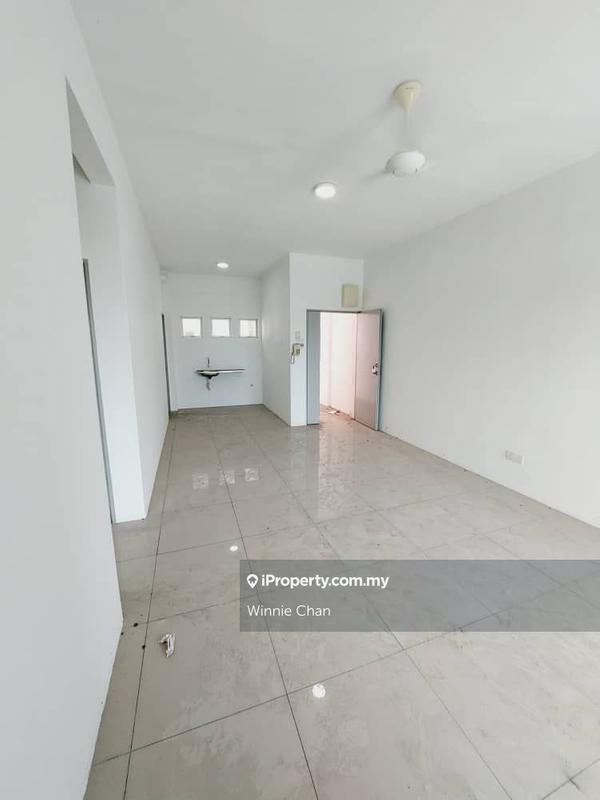 For Sale - Kampus West City