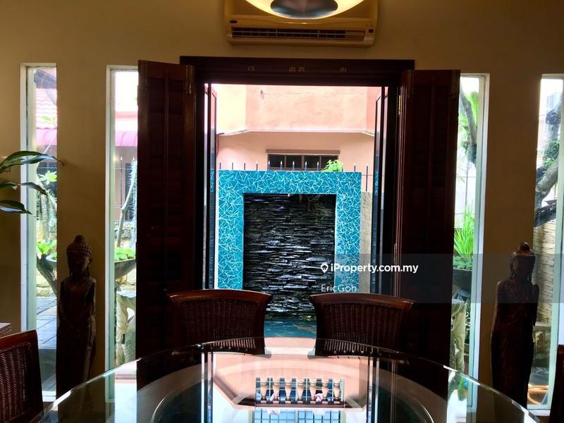 Rumah Berkembar untuk Dijual di Pengkalan Gerbang Mutiara, Ipoh oleh EricGoh - iProperty.com.my