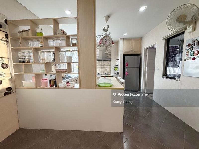 2-storey Terraced House for Sale in Taman Cheras Vista, Cheras by Stacy Young - iProperty.com.my