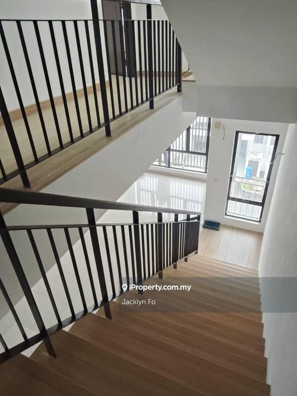3-storey Terraced House for Sale in Cahaya Spk, Shah Alam by Jacklyn Fo - iProperty.com.my