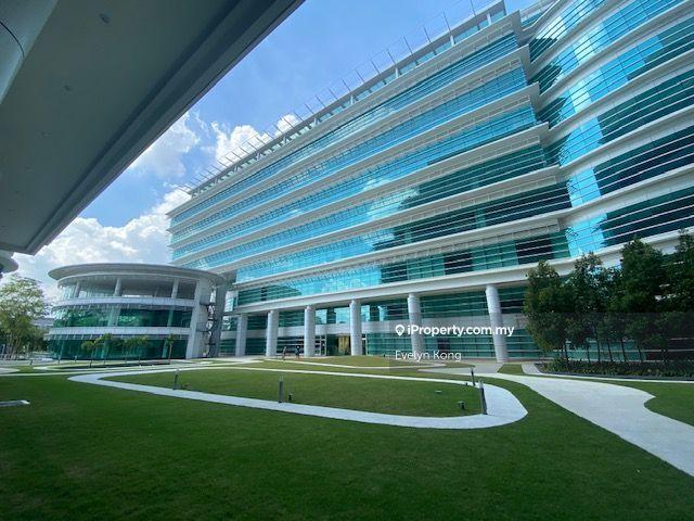 Office for Rent in CYBERJAYA, Cyberjaya by Evelyn Kong - iProperty.com.my