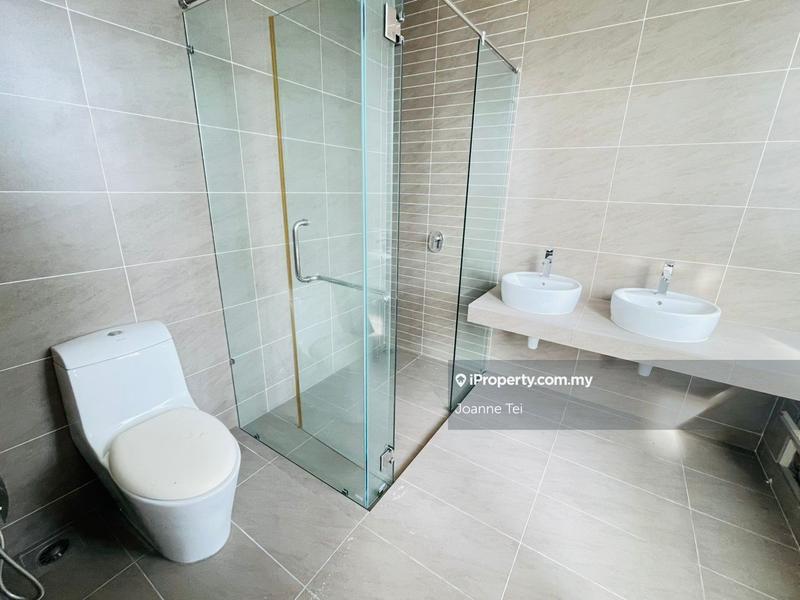 Semi-Detached House for Sale in Jacaranda @ Garden Residence, Cyberjaya by Joanne Tei - iProperty.com.my