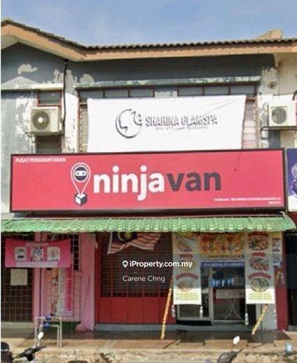 Shop / Office for Rent in Bukit Sentosa, Rawang by Carene Chng - iProperty.com.my
