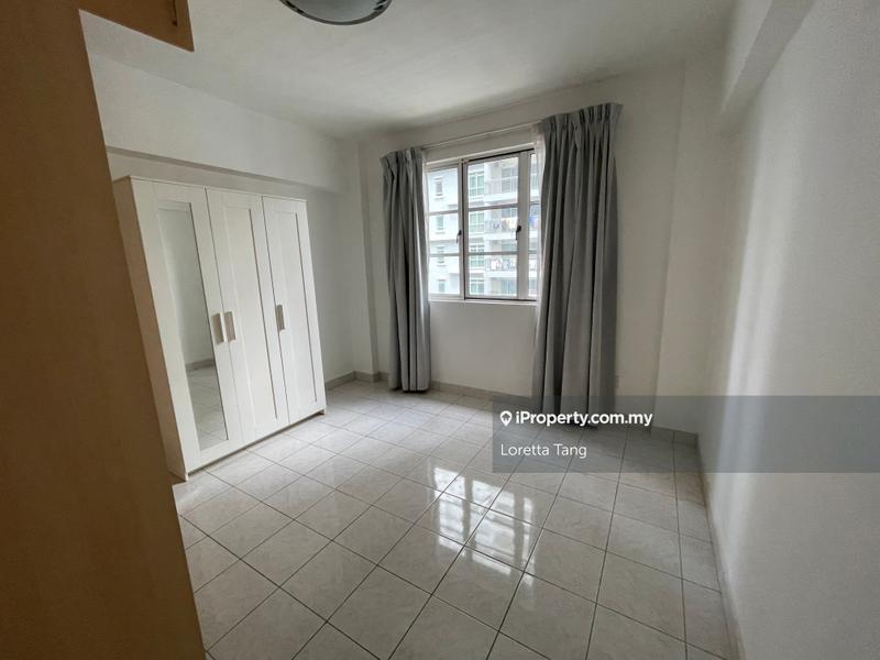 Kondominium untuk Dijual di Laman Suria oleh Loretta Tang - iProperty.com.my