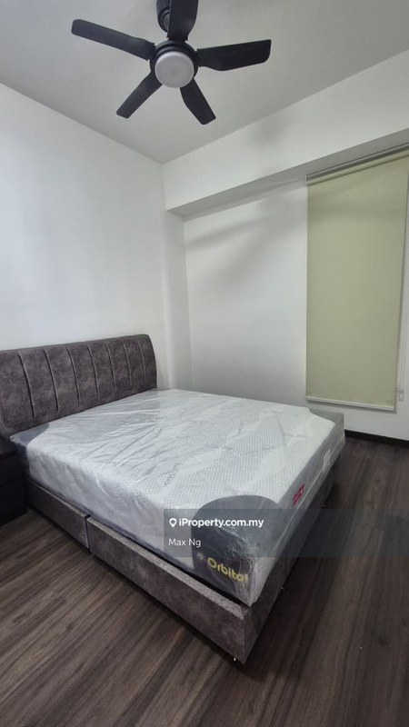 Service Residence for Rent in Duta Park Residences by Max Ng - iProperty.com.my