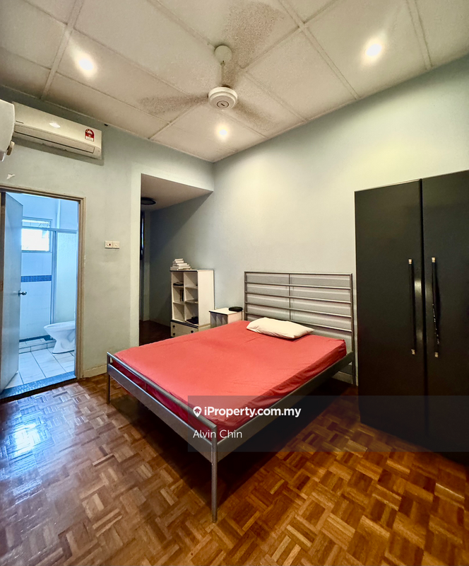 2-storey Terraced House for Sale in Usj 2, Subang Jaya by Alvin Chin - iProperty.com.my