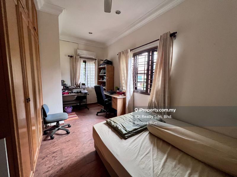 Bungalow House for Sale in Kampung Tunku, Petaling Jaya by Bernisa Bon - iProperty.com.my