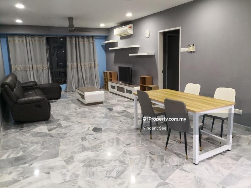 Kondominium untuk Dijual di The Resident oleh Vincent See - iProperty.com.my