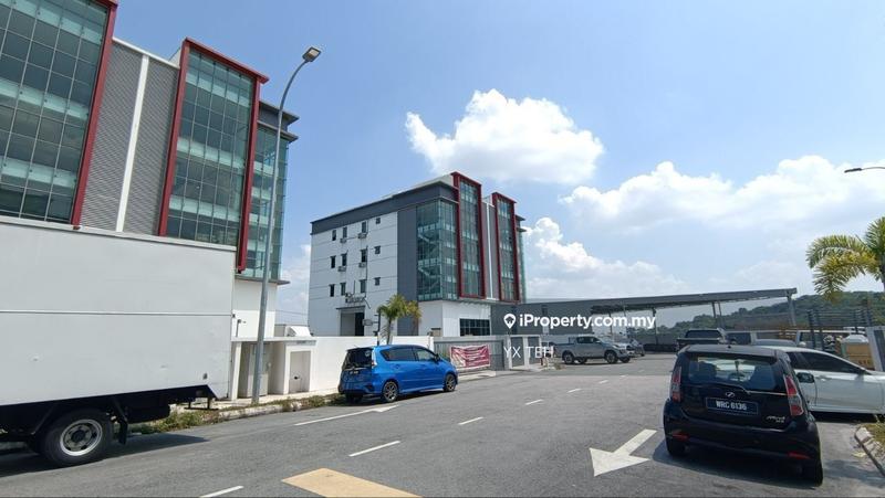 Detached Factory for Rent in Kepong, Kuala Lumpur by YX TEH - iProperty.com.my