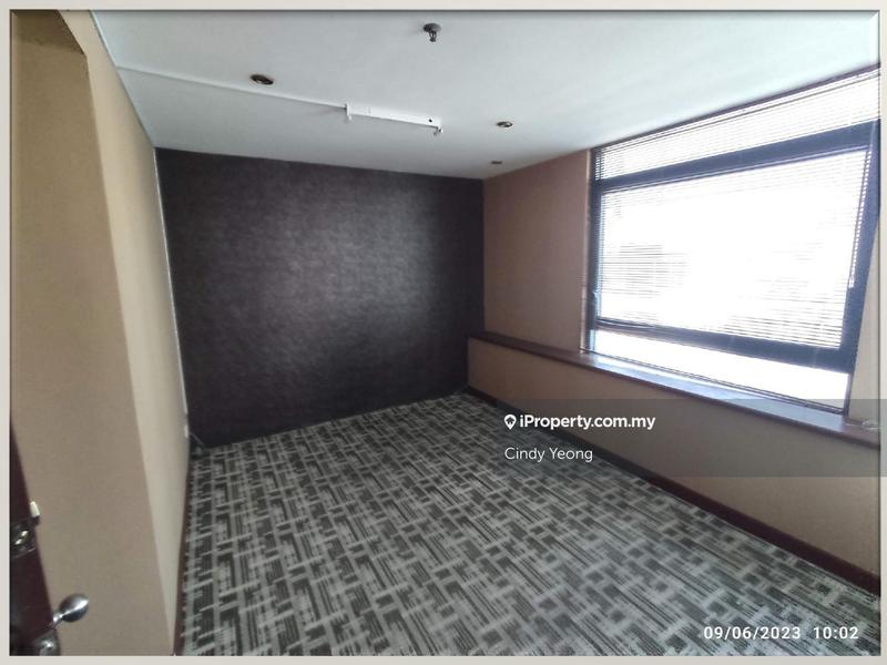 Pejabat untuk Disewa di Bukit Bintang, KL City Centre oleh Cindy Yeong - iProperty.com.my