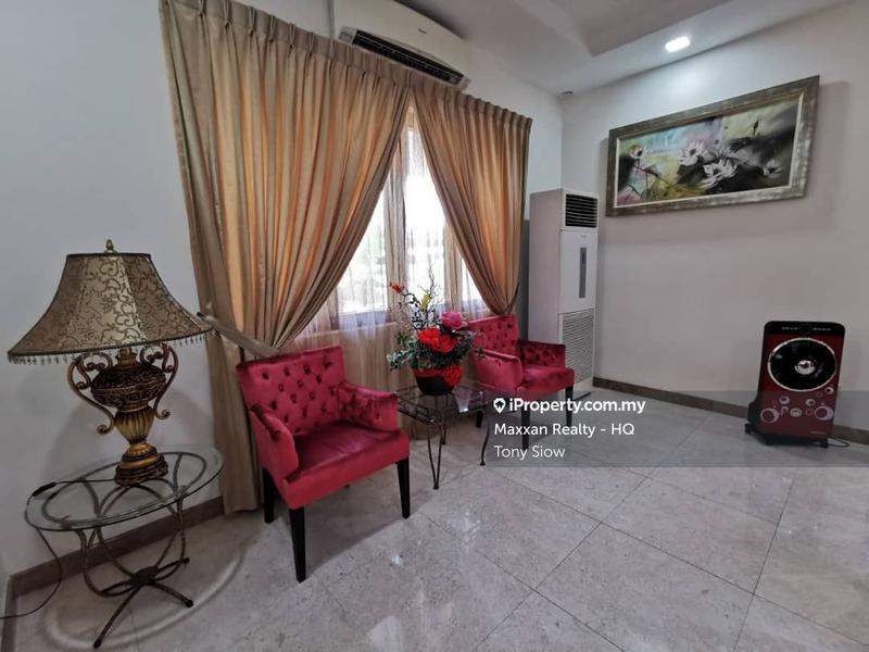 Bungalow House for Sale in Damansara Idaman, Petaling Jaya by Tony Siow - iProperty.com.my