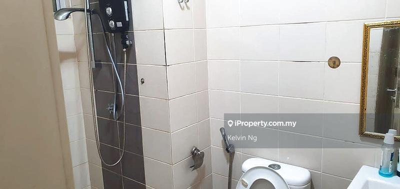 Service Residence for Sale in I Residence by Kelvin Ng - iProperty.com.my