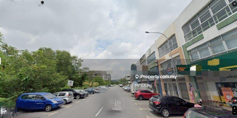 Shop / Office untuk Dijual di Taman Puchong Intan, Puchong oleh Mr Ching - iProperty.com.my