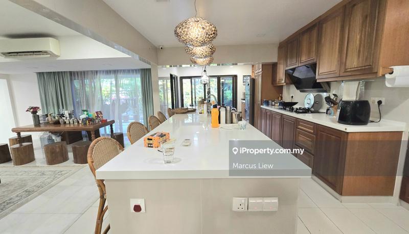 Bungalow House for Sale in Bukit Damansara, Damansara Heights by Marcus Liew - iProperty.com.my